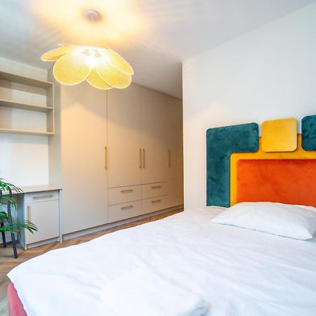 Apartament Mikolowska Z Balkonem Γκλίβιτσε Εξωτερικό φωτογραφία