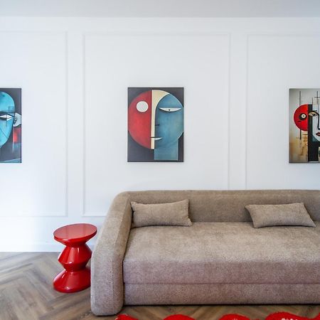 Apartament Mikolowska Z Balkonem Γκλίβιτσε Εξωτερικό φωτογραφία
