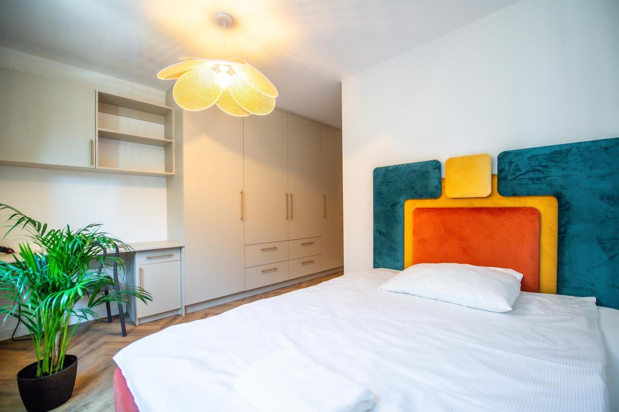 Apartament Mikolowska Z Balkonem Γκλίβιτσε Εξωτερικό φωτογραφία