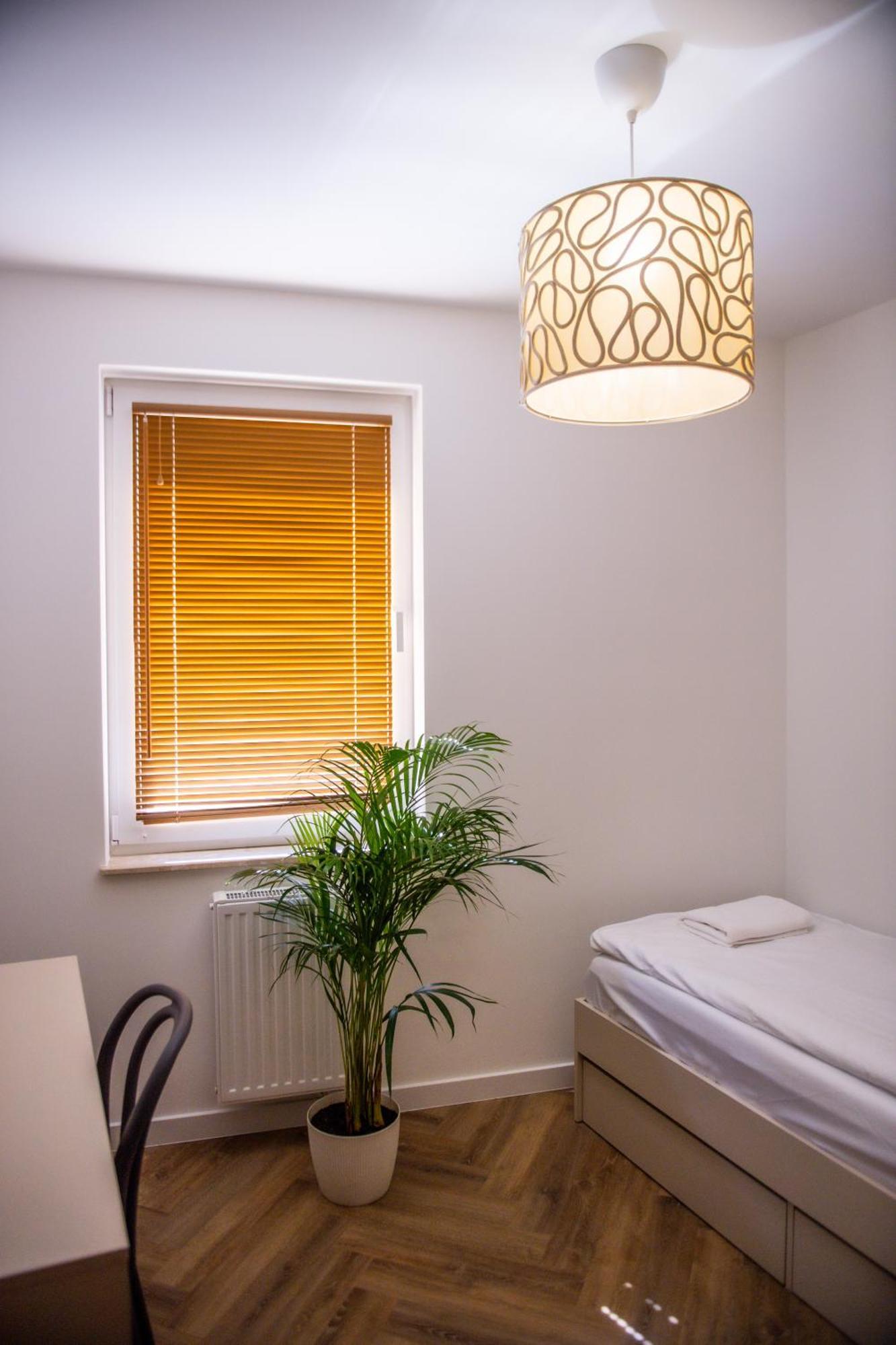 Apartament Mikolowska Z Balkonem Γκλίβιτσε Εξωτερικό φωτογραφία