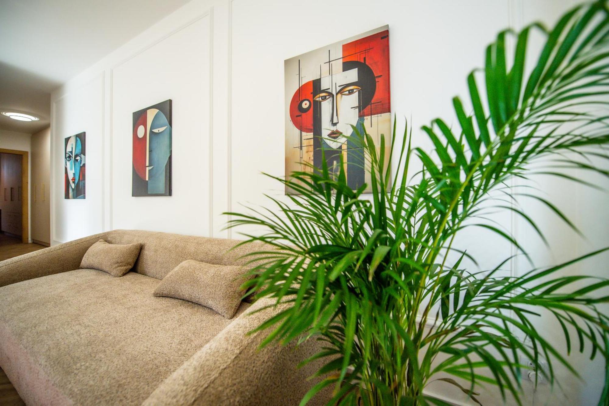 Apartament Mikolowska Z Balkonem Γκλίβιτσε Εξωτερικό φωτογραφία