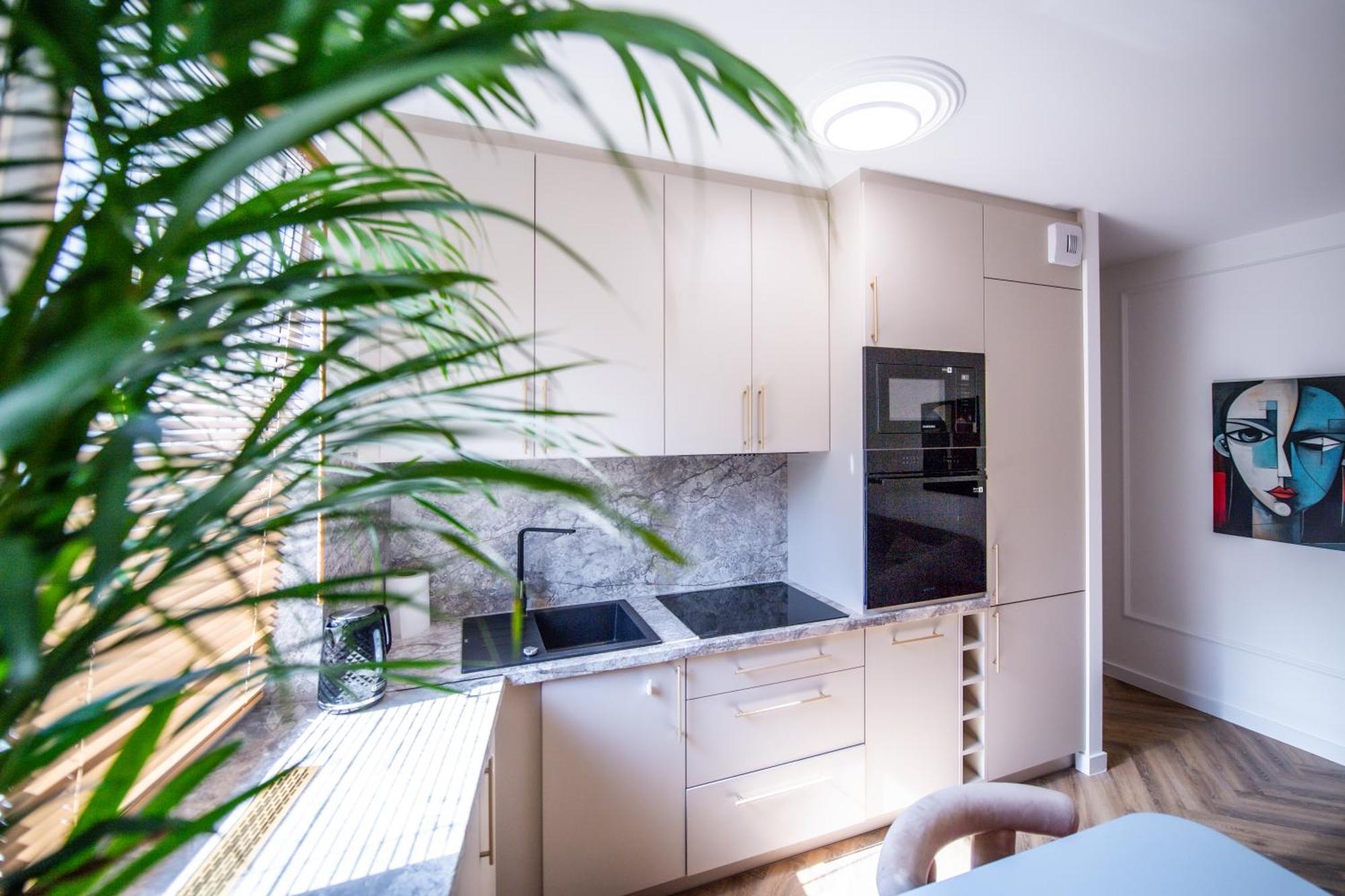 Apartament Mikolowska Z Balkonem Γκλίβιτσε Εξωτερικό φωτογραφία