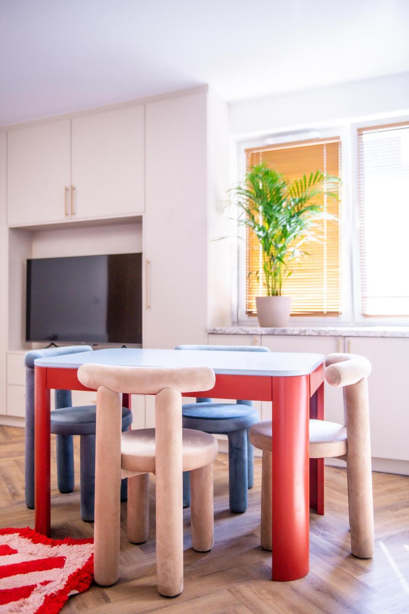 Apartament Mikolowska Z Balkonem Γκλίβιτσε Εξωτερικό φωτογραφία