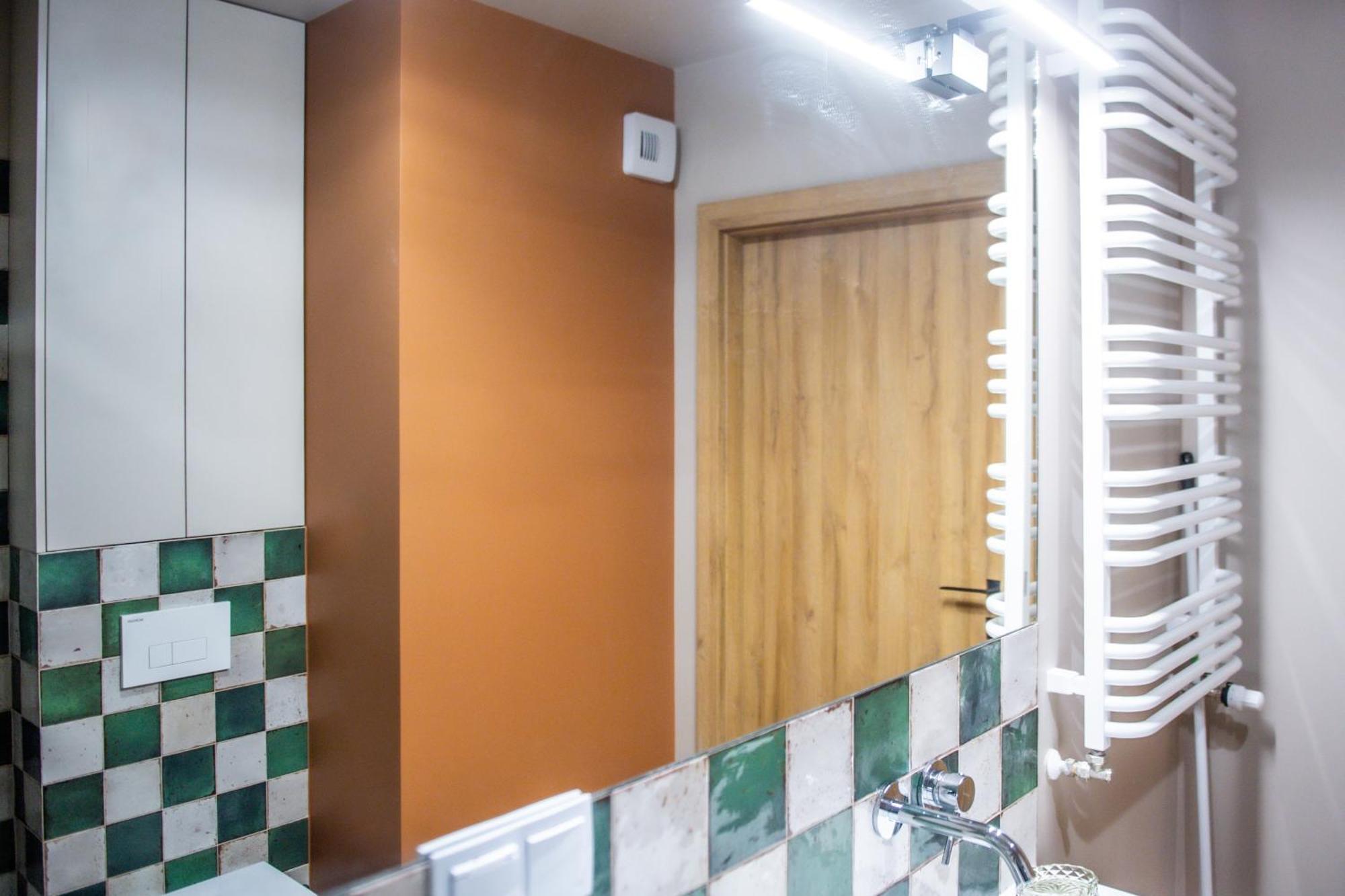 Apartament Mikolowska Z Balkonem Γκλίβιτσε Εξωτερικό φωτογραφία