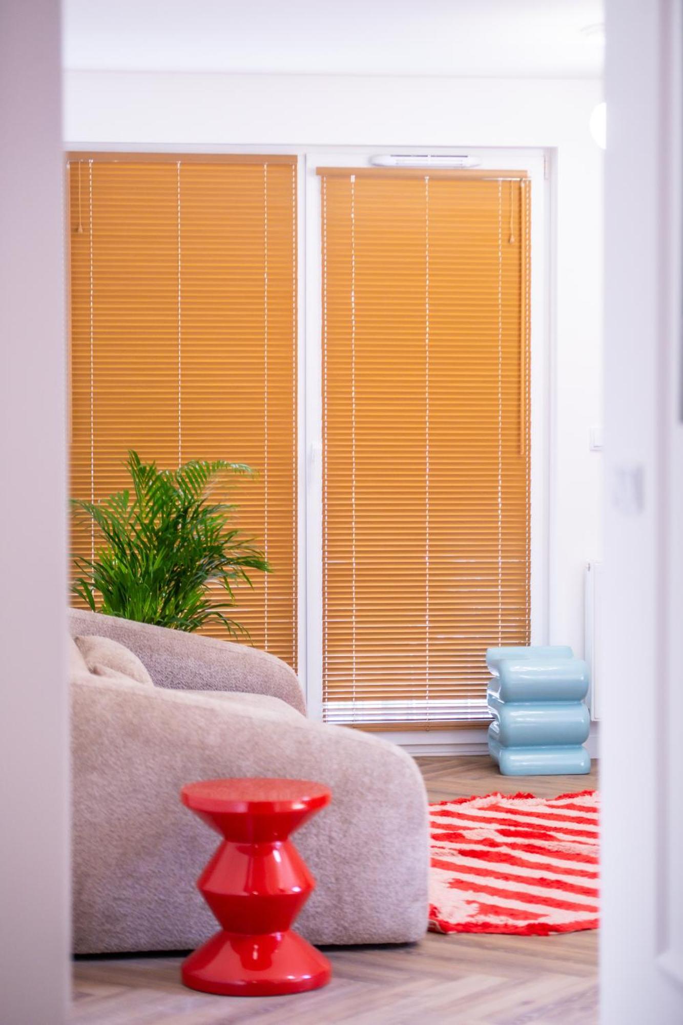 Apartament Mikolowska Z Balkonem Γκλίβιτσε Εξωτερικό φωτογραφία