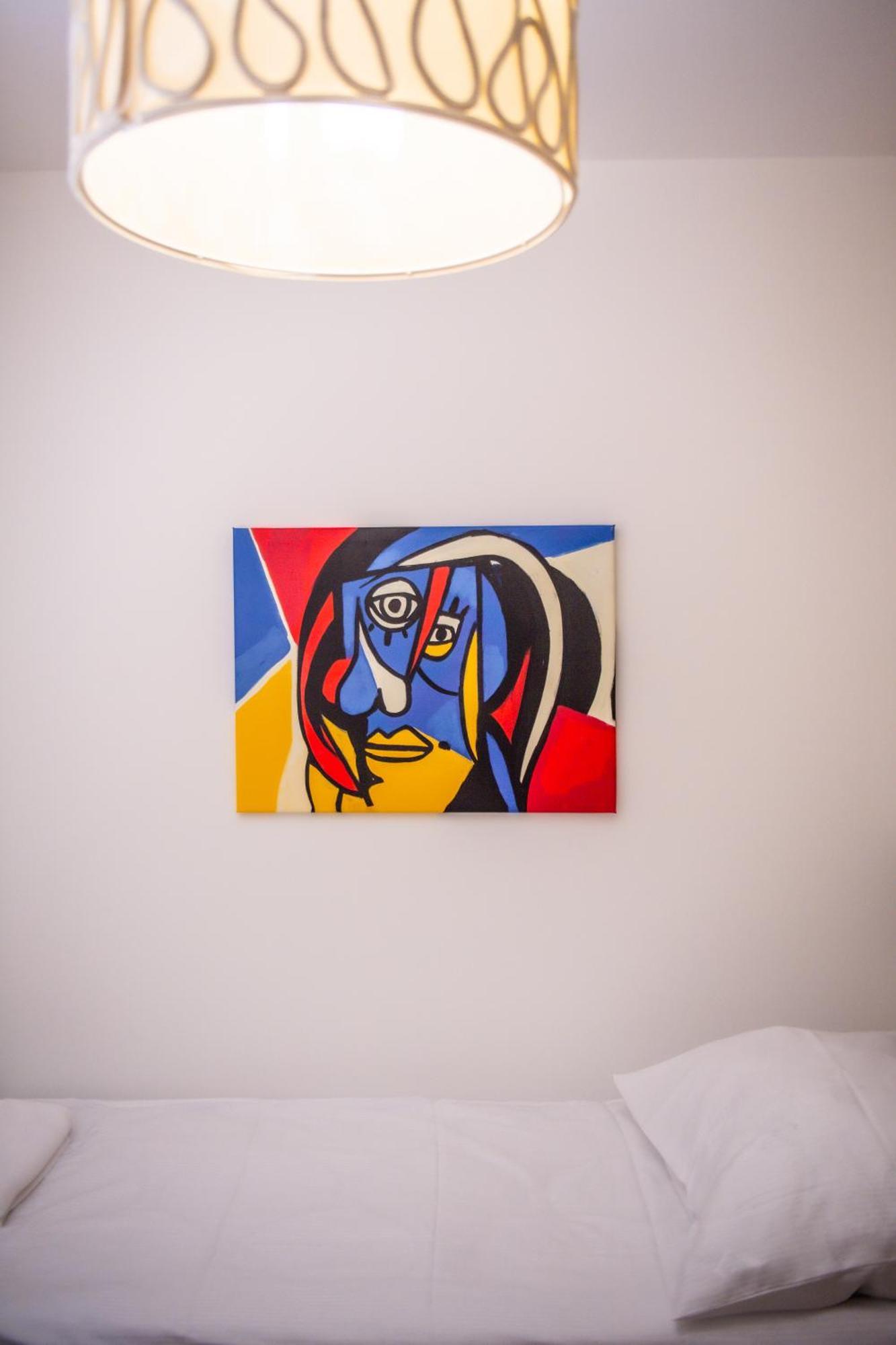 Apartament Mikolowska Z Balkonem Γκλίβιτσε Εξωτερικό φωτογραφία