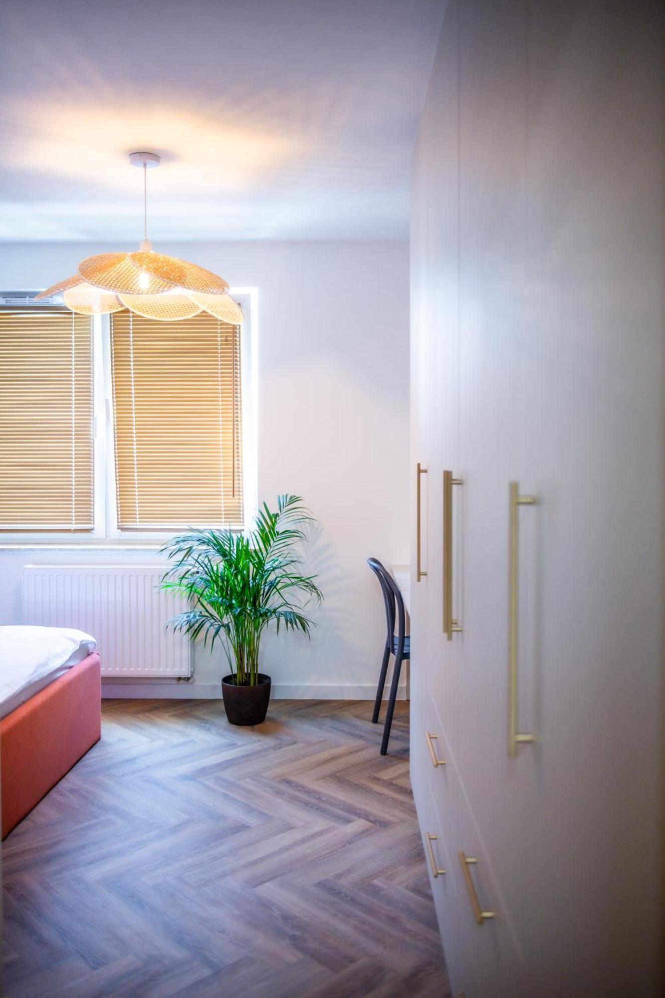 Apartament Mikolowska Z Balkonem Γκλίβιτσε Εξωτερικό φωτογραφία