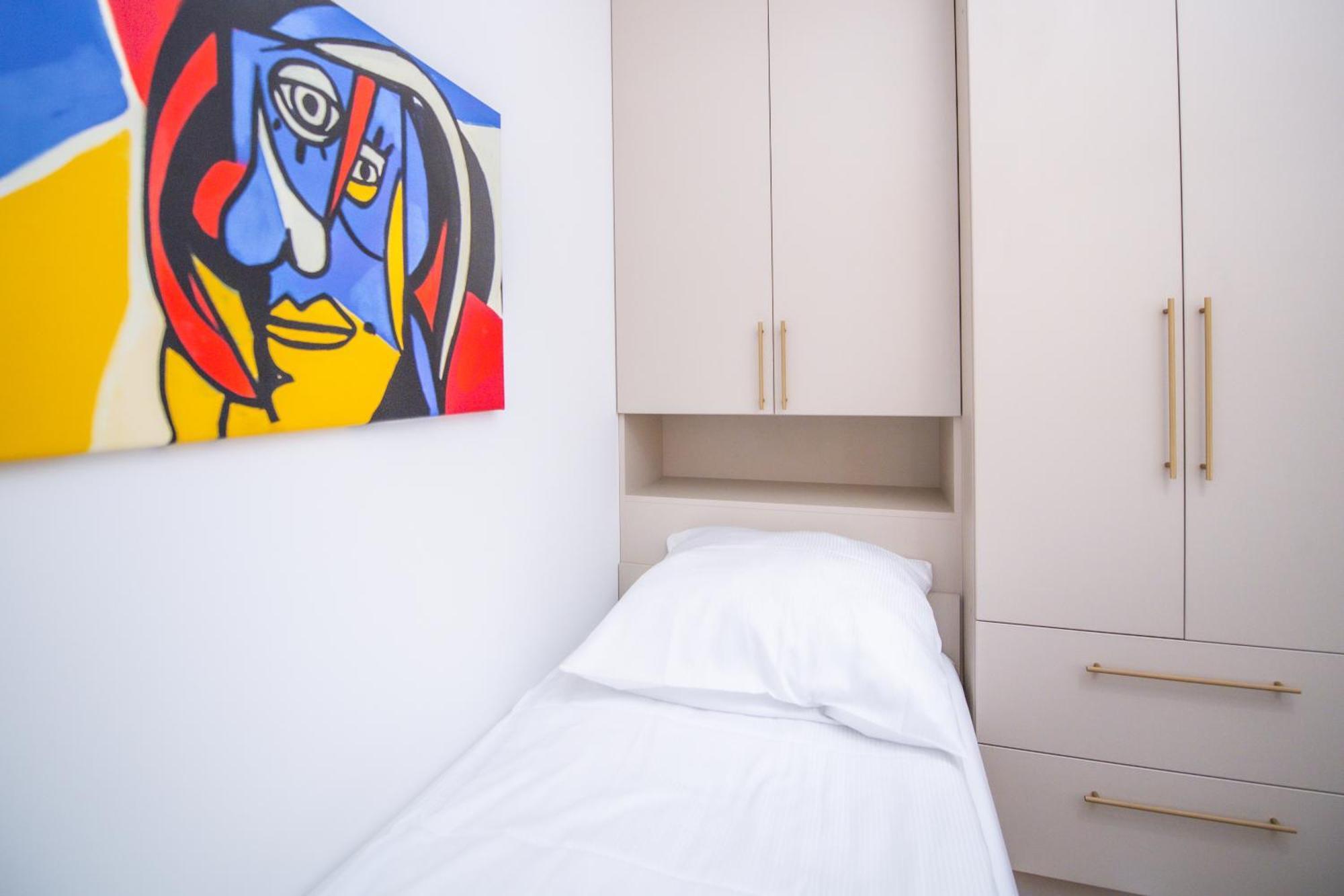 Apartament Mikolowska Z Balkonem Γκλίβιτσε Εξωτερικό φωτογραφία
