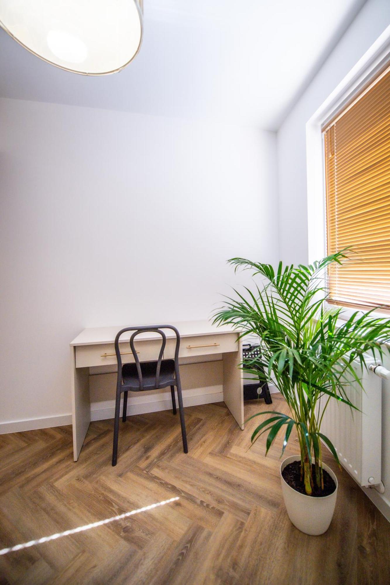 Apartament Mikolowska Z Balkonem Γκλίβιτσε Εξωτερικό φωτογραφία