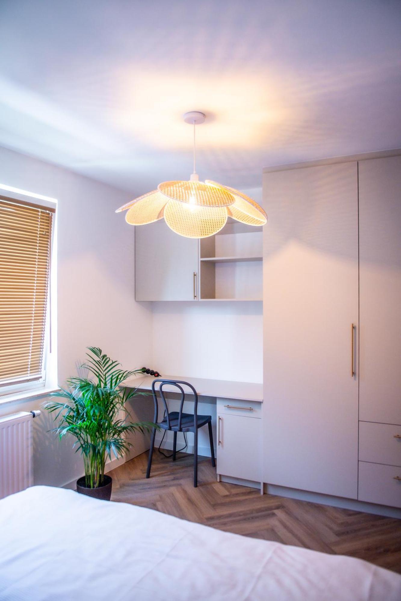 Apartament Mikolowska Z Balkonem Γκλίβιτσε Εξωτερικό φωτογραφία