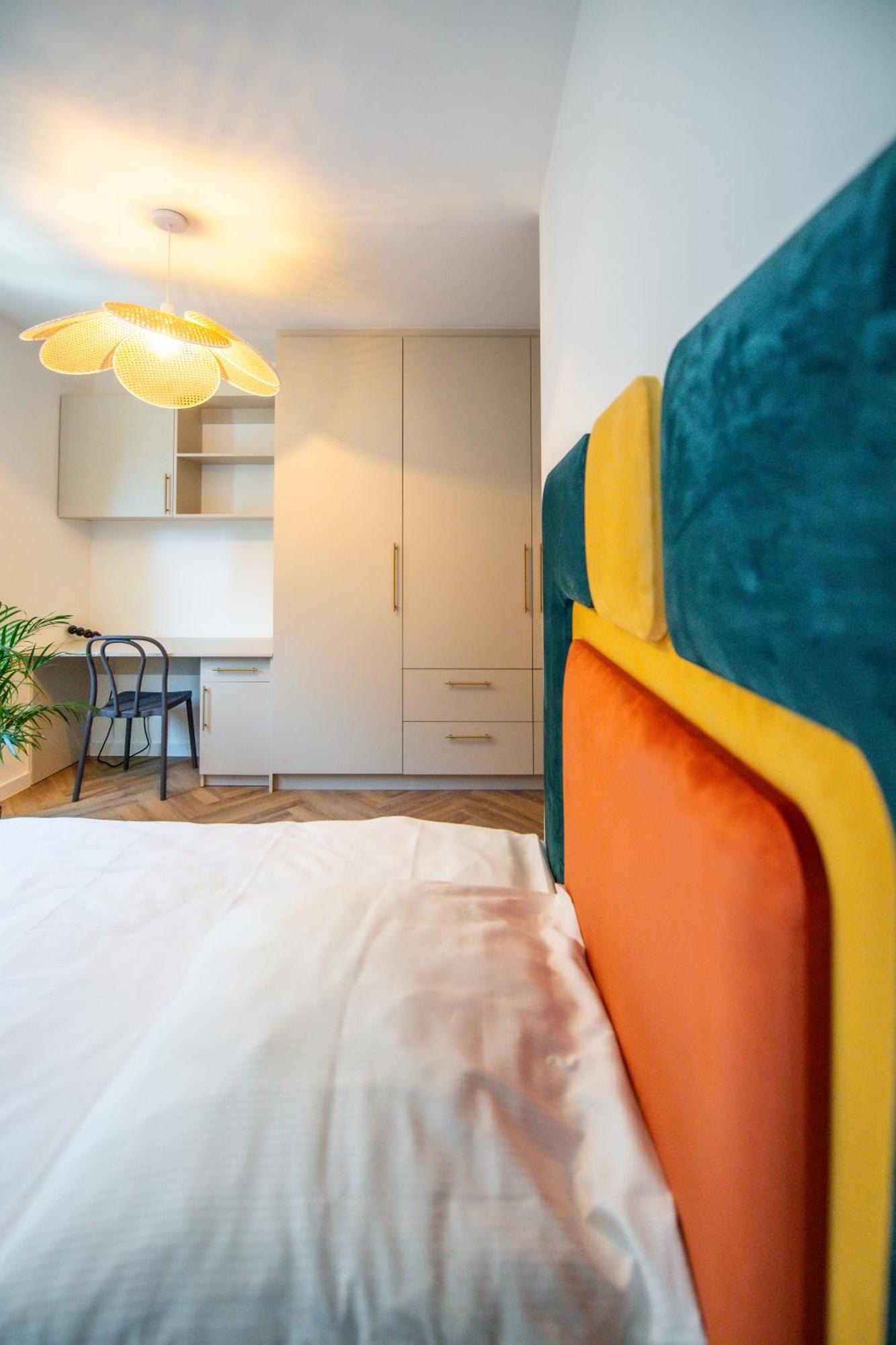 Apartament Mikolowska Z Balkonem Γκλίβιτσε Εξωτερικό φωτογραφία