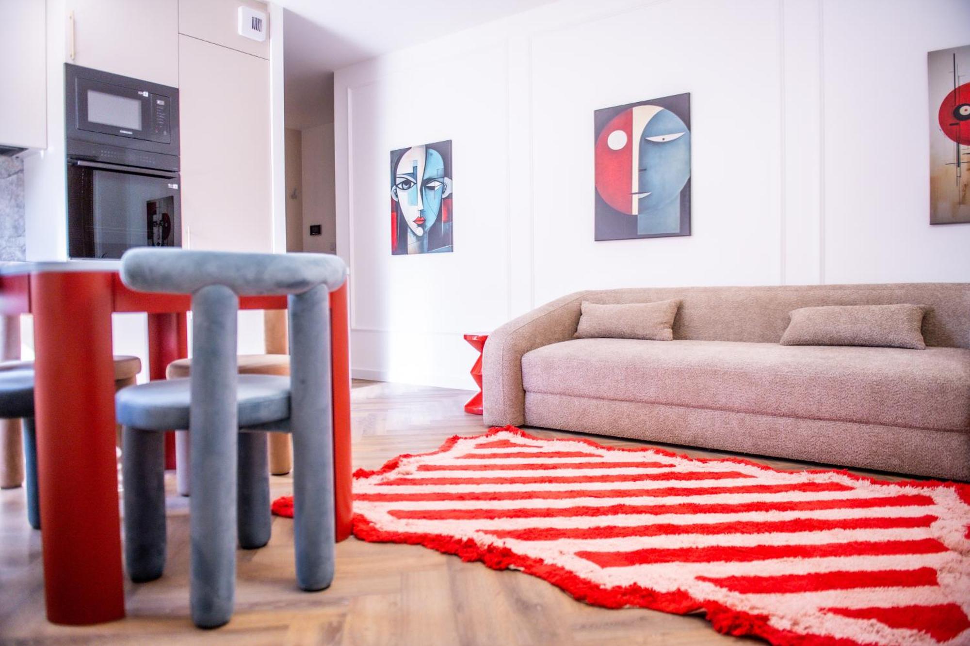 Apartament Mikolowska Z Balkonem Γκλίβιτσε Εξωτερικό φωτογραφία