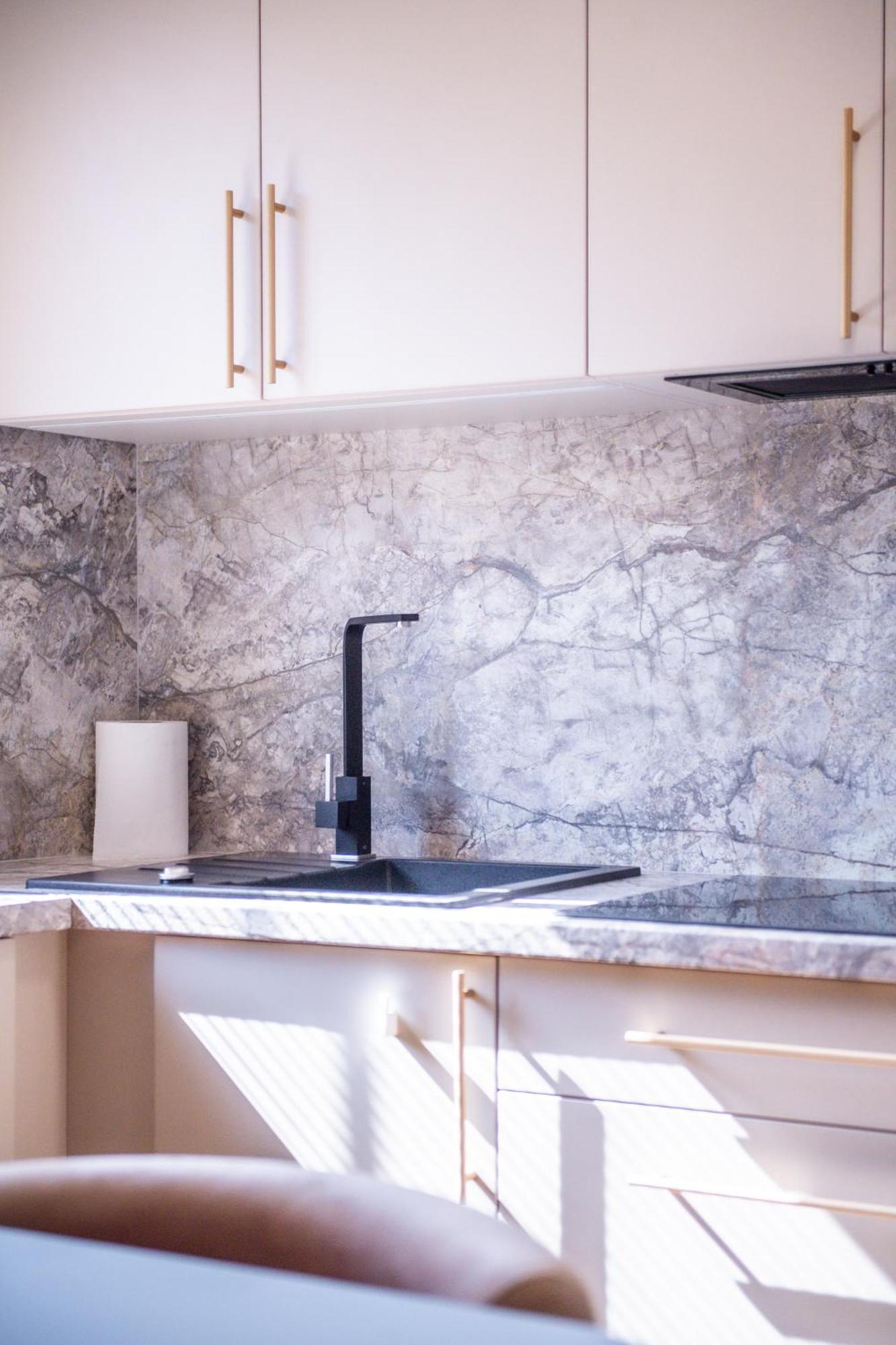 Apartament Mikolowska Z Balkonem Γκλίβιτσε Εξωτερικό φωτογραφία